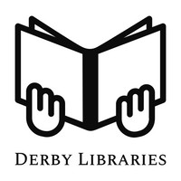 Derby Libraries logo